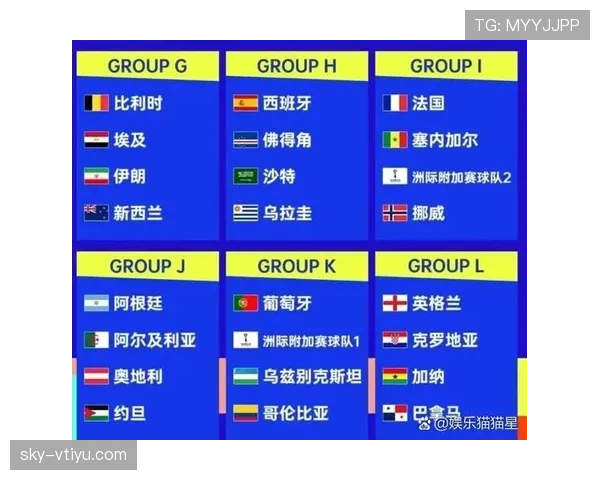 2026世界杯墨西哥队小组赛赛程分析及出线前景预测 2026世界杯墨西哥队小组赛赛程分析及出线前景预测